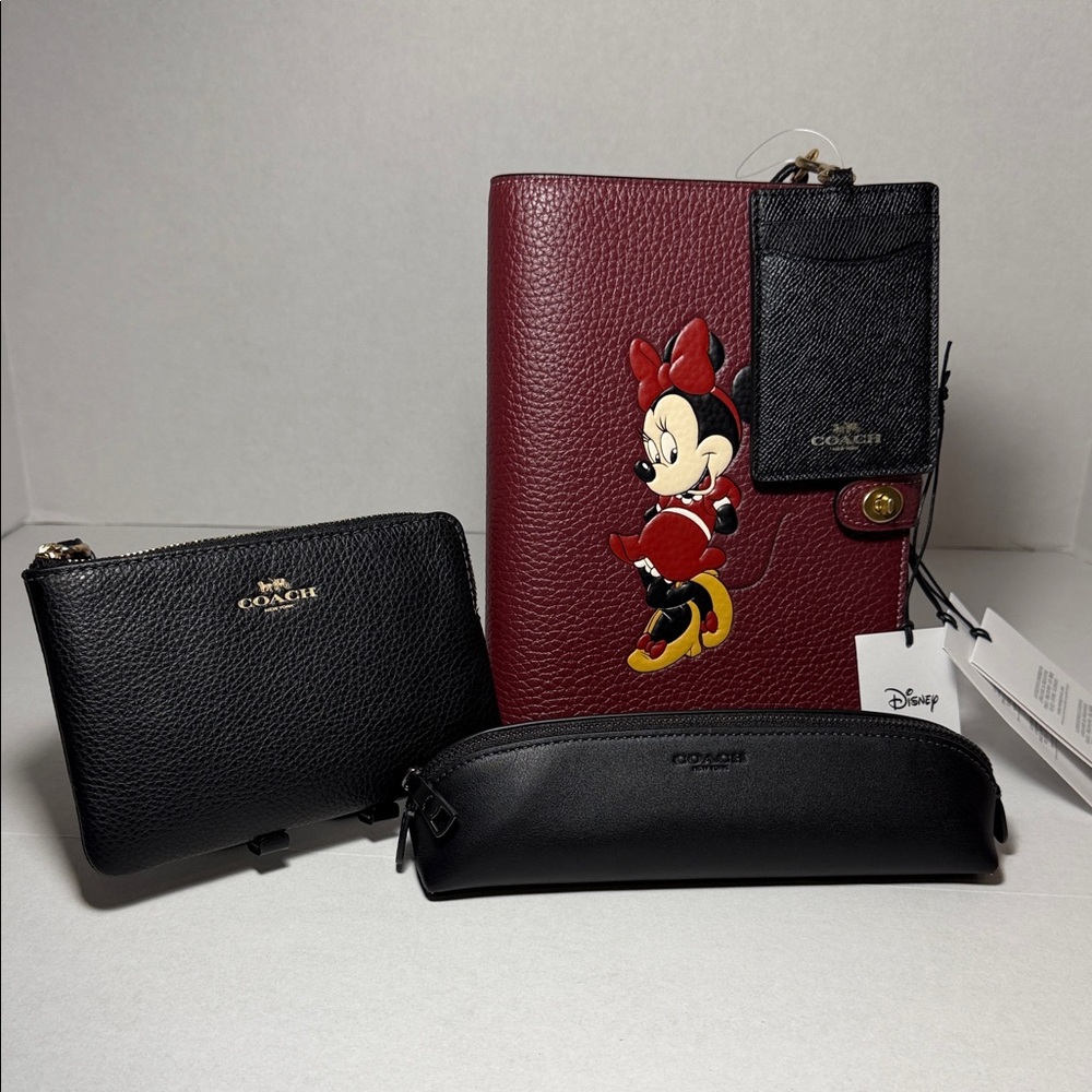 Coach Disney Collection